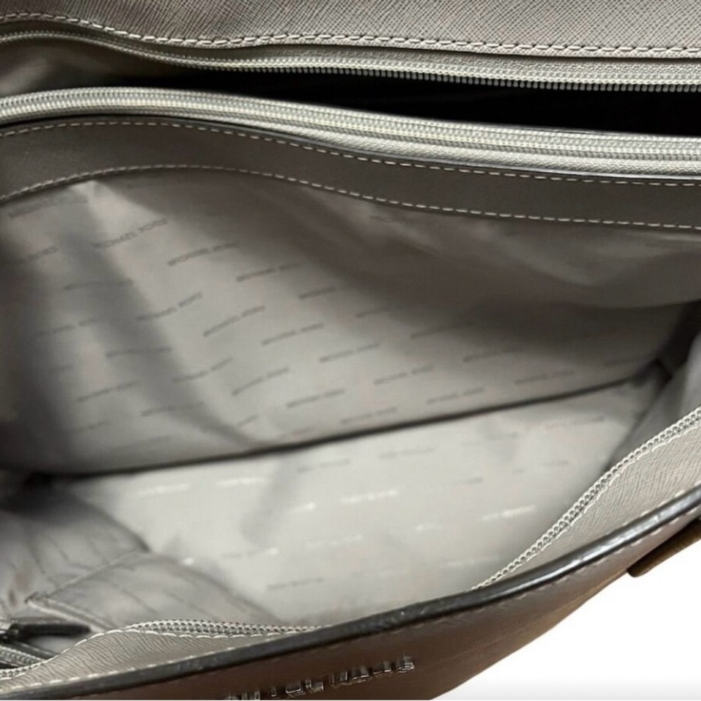 Michael Kors Rivington Tech Tote - Picture 9 of 14